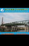 Prefabricated Compact Bailey Bridge/321-Type Bailey Bridge/100-Type