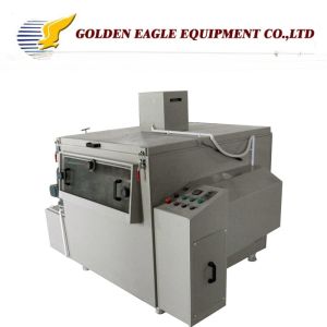 CE Certified Thin Plate Flexible Dies Etching Machine for Fast and Accurate