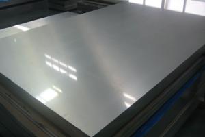 China Chromated Anti Finger AZ185 Cs-B Aluzinc Stainless Steel Tubing Coil factory