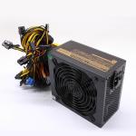 BTC 180V To 264V 2400 Watt Server Power Supply 2000w 2600W