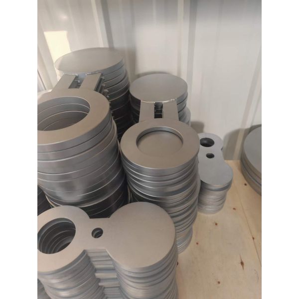 Industrial-Grade Carbon Steel Flanged Fittings for High-Performance Operations