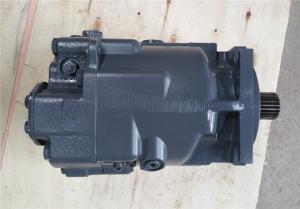 China Sauer 90 series motor hydraulic piston motor, 90M130 hydraulic motor high speed, sauer danfoss hydraulic motor factory