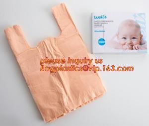 China Degradable Pet Poop Bags Dog Cat Waste Pick Up Clean Bag Refill Bags Promotion, Bone shaped pet waste bag clean-up holde factory