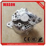 OEM Quality Excavator Alternator ME150143 A4T66786 With Competive Price