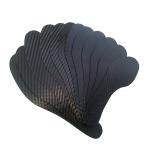 Customized Carbon Fiber Shoe Insole for Flatfoot Orthopedic Support and Arch