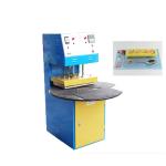 PVC Blister Sealing Machine 300*500mm 400*600mm 100KG 150KG 170KG 0.6-0.8Mpa