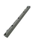 Aluminum High Performance Machining Part