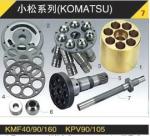 Nachi Pump PV092