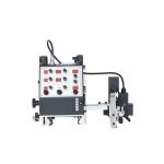 Controlled Semi-Automatic Whl-III Orbital Welding Machine for Cans Tank Steel