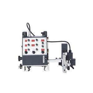 China Customized Whl-III Orbital Welding Machine for Portable Automatic Flange MIG Welding factory