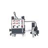 Buy cheap Whl-III Semi Automatic Stainless Steel Seam Welding Machine with Submerged-Arc from wholesalers