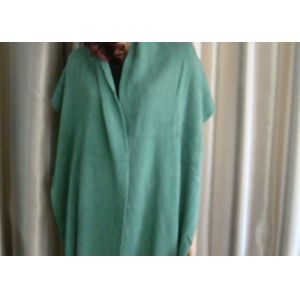 China Autumn And Winter Clothing Wraps And Shawls Double - Sided Customized Color factory