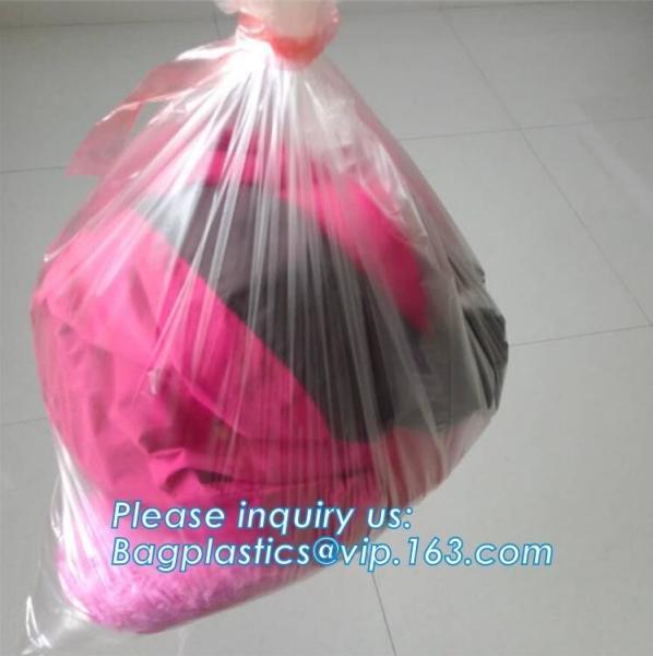 pva plastic bag with water soluble bags water soluble plastic bag, custom made