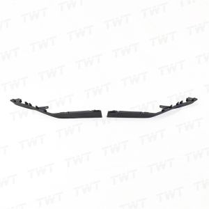 Twt 52437-48020 52438-48020 Front Bumper Trim Guard Cover 5243748020 5243848020