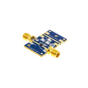 China ADL8143-EVALZ Embedded Solutions 1.5V 8GHz To 14GHz RF Amplifier Evaluation Board factory