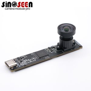 USB Interface Ultral HD 4k 8MP Camera Module With SONY IMX317 Sensor