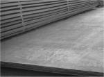 NM360 NM400 Wear Resistant Steel Plates , Hot Rolled Steel Plate