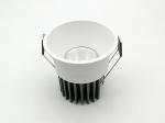 Corridor 7 Inch LED Ceiling Downlight20W 6000K