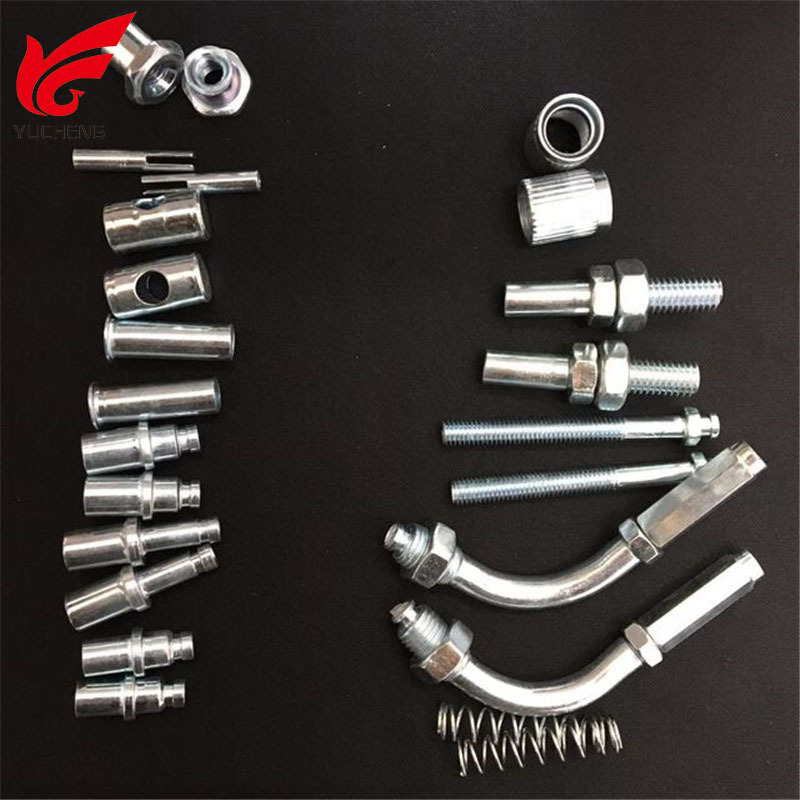 Universal Emergency Brake AJUSTMENT Clutch Repair Kit Accelerator Cable Motorbike Repair Set Throttle Cable