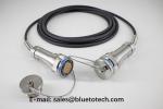Military 5G Base Station RRU BBU CPRI Cable 4 Fiber Count J599 to J599