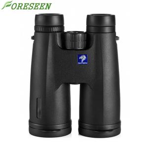 China FORESEEN 12x50 powerful binoculars with rubber eyecup factory
