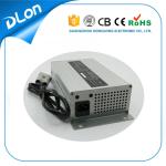 900W 3-stage AGM & Gel battery charger 24v 20a / 25a for electric cruise car