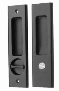China 2 Pin Brass Core Sliding Door Lock Cylinder Sliding Door Lock Zinc Alloy factory
