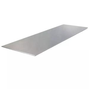 China 20mm Rolled Stainless Steel Sheets 304 316L 317H 309S 310S 201 202 403 409 410 904L 0.1mm factory