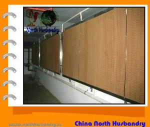 China North Husbandry -Poultry Farm Evaporative Cooling Pad, Other Animal Husbandry factory
