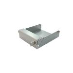 CNC Sheet Metal Folding Services Company Bending Bracket Parts