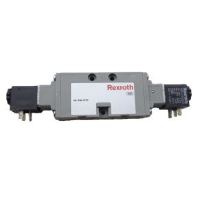 China 1000L/Min AVENTICS Pneumatic Directional Control Valve  0820023502 High Reliability on sale