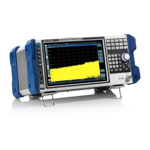 R&S FPL1003 Spectrum Analyzer with 5 kHz to 26.5 GHz Range -108 dBc SSB Phase