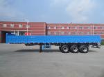 King Pin 2" 50mm or3.5" 90mm Truck Trailer for Open Fence Cargo Carrier Semi