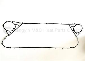 China Removable Plate Heat Exchanger Gaskets Equivalent V120 factory