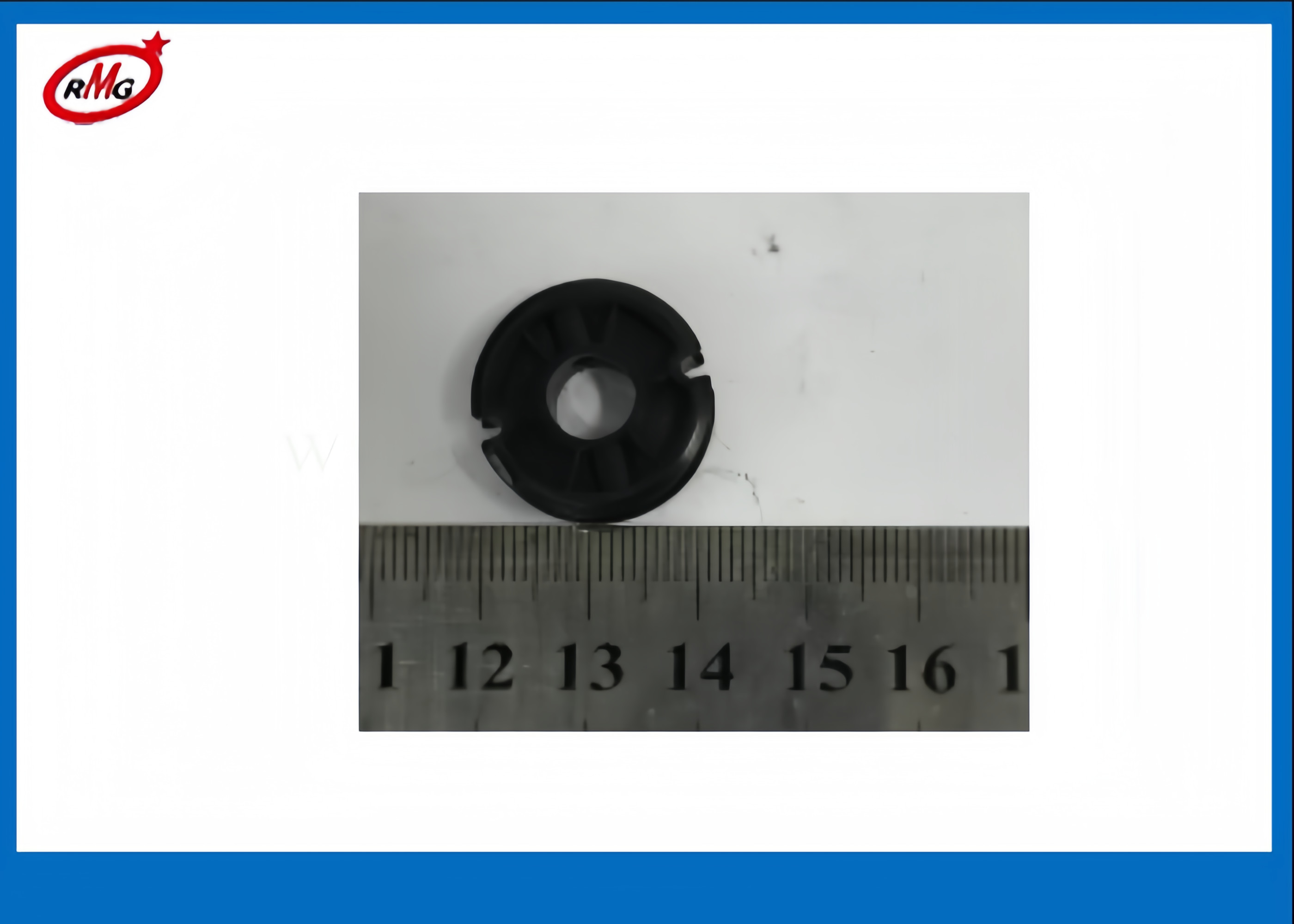 009-0020379-41 0090020379 -41 ATM Machine Parts Fujitsu G610 Module Parts Roller