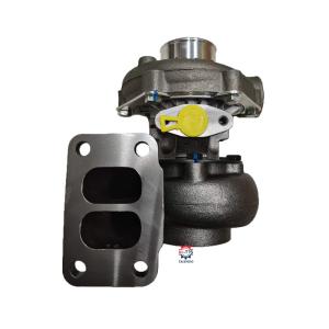 China PC120-5 Excavator 4D95 Engine Parts Turbocharger 465636-5216S 6205-81-8110 factory