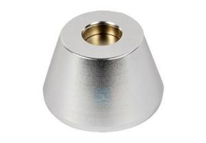 China Anti Theft Systems XLD-K09 EAS RF Tag Detacher EXW Quotation factory