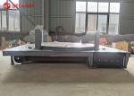 25ton Rail Battery Transfer Cart Workshop Transfer Coils