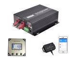 12V 30A Smart Battery charger for RV boat gel lithium sealed battery