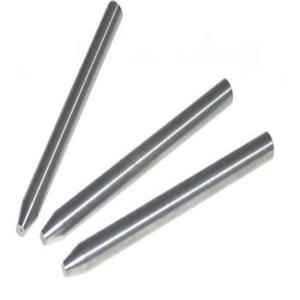 China High Durability Tungsten Carbide Nozzle , Cemented Carbide Nozzle Perfect Finish factory