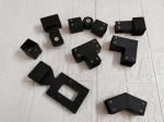shower enclosure/ shower cabin/ shower room parts/accessories