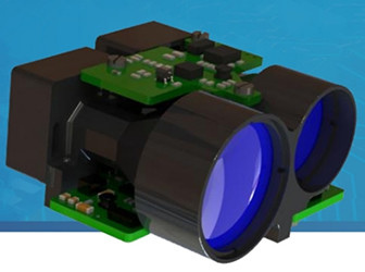 Handheld Laser Instrument Small And Medium Sized Compact Laser Rangefinder