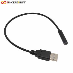 China 2MP Industrial Endoscope Camera Module Diameter 8mm Flexible USB factory