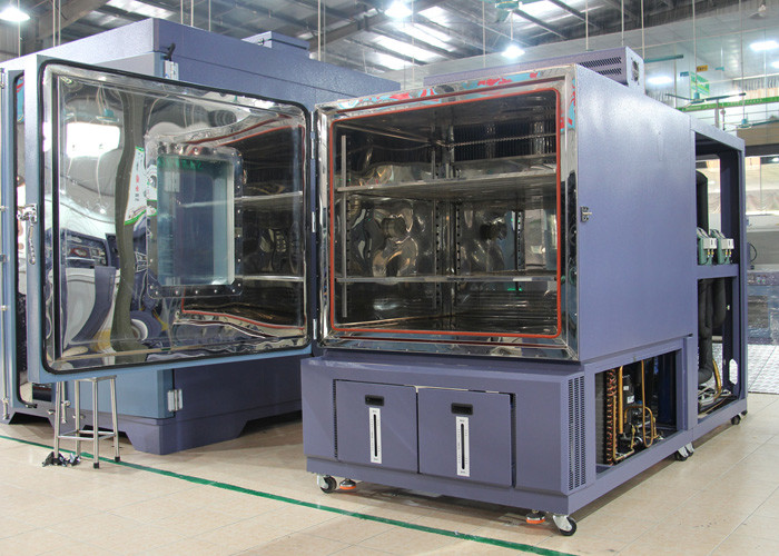 Environmental Stress Screening Test Chamber 10℃/min Ramp. Rate ESS Chamber