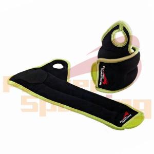 China 3LB neoprene Thumblock Wrist Weights factory
