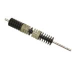S4520000317 4520000317 ATM Machine Parts Hyosung 5600 HCDU Roller Shaft