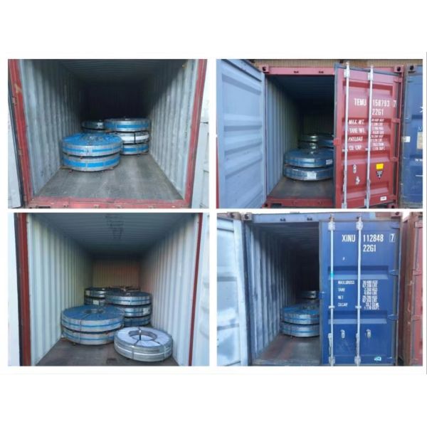 High Quality 201 304 316 316L 904 904L Spring Stainless Steel Strip Polished For Rolling Shutter Accessories