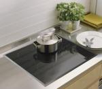 Classy cook AC240v Four Burner Glass Top Gas Stove