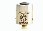 Wholesale 1: 1 Plume Veil rda clone, Copper Plume Veil rda
