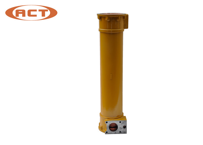 Engineering Vehicle 4W4956 Hydraulic Oil Cooler Radiator KLB-H3015